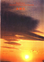 					Ver Vol. 4 Núm. 16: Mayo 1994
				